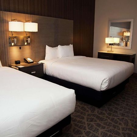 Embassy Suites By Hilton The Woodlands Luaran gambar