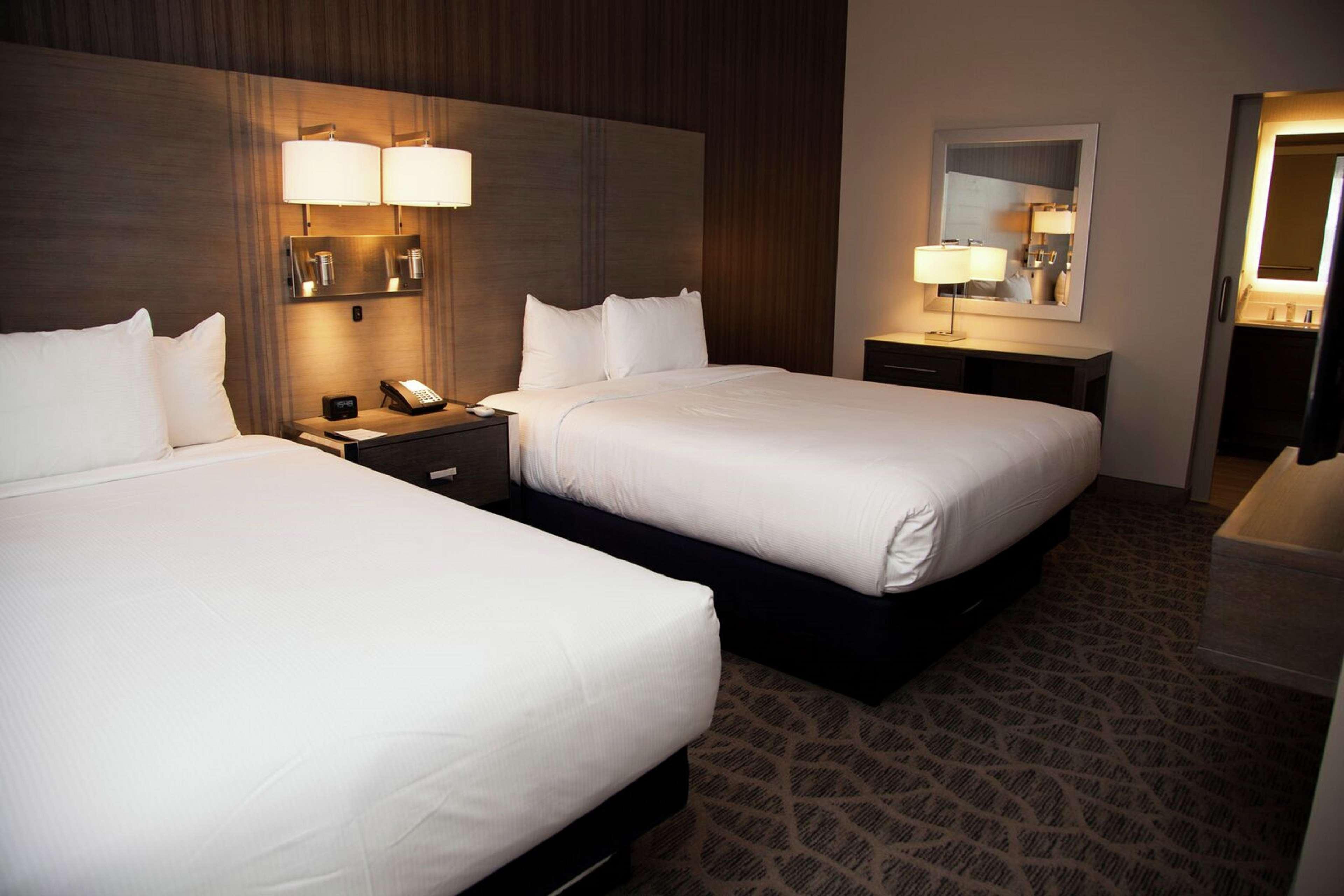 Embassy Suites By Hilton The Woodlands Luaran gambar