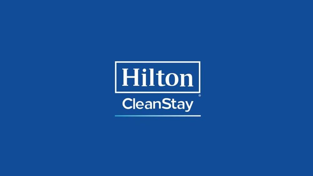 Embassy Suites By Hilton The Woodlands Luaran gambar