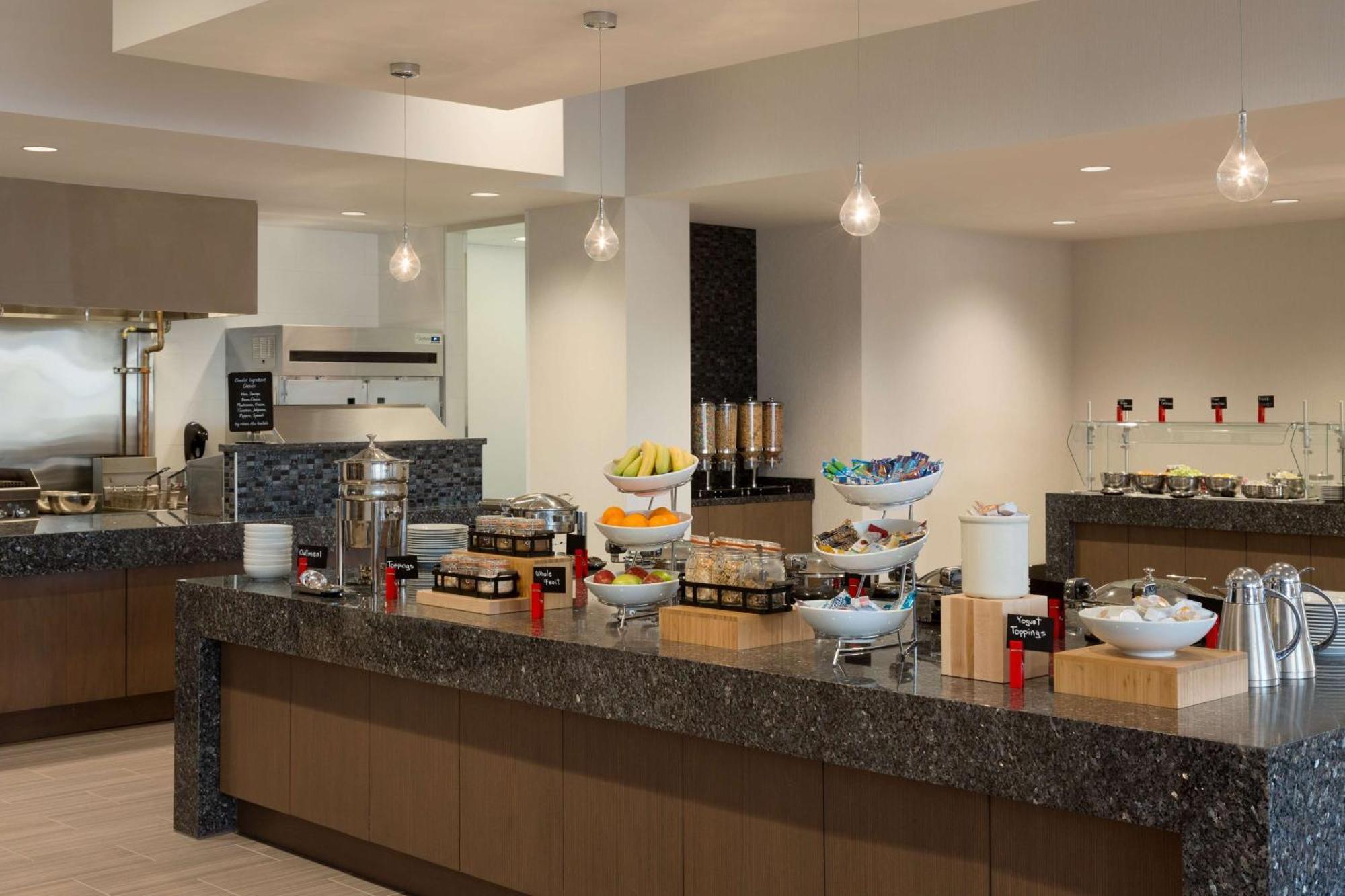 Embassy Suites By Hilton The Woodlands Luaran gambar