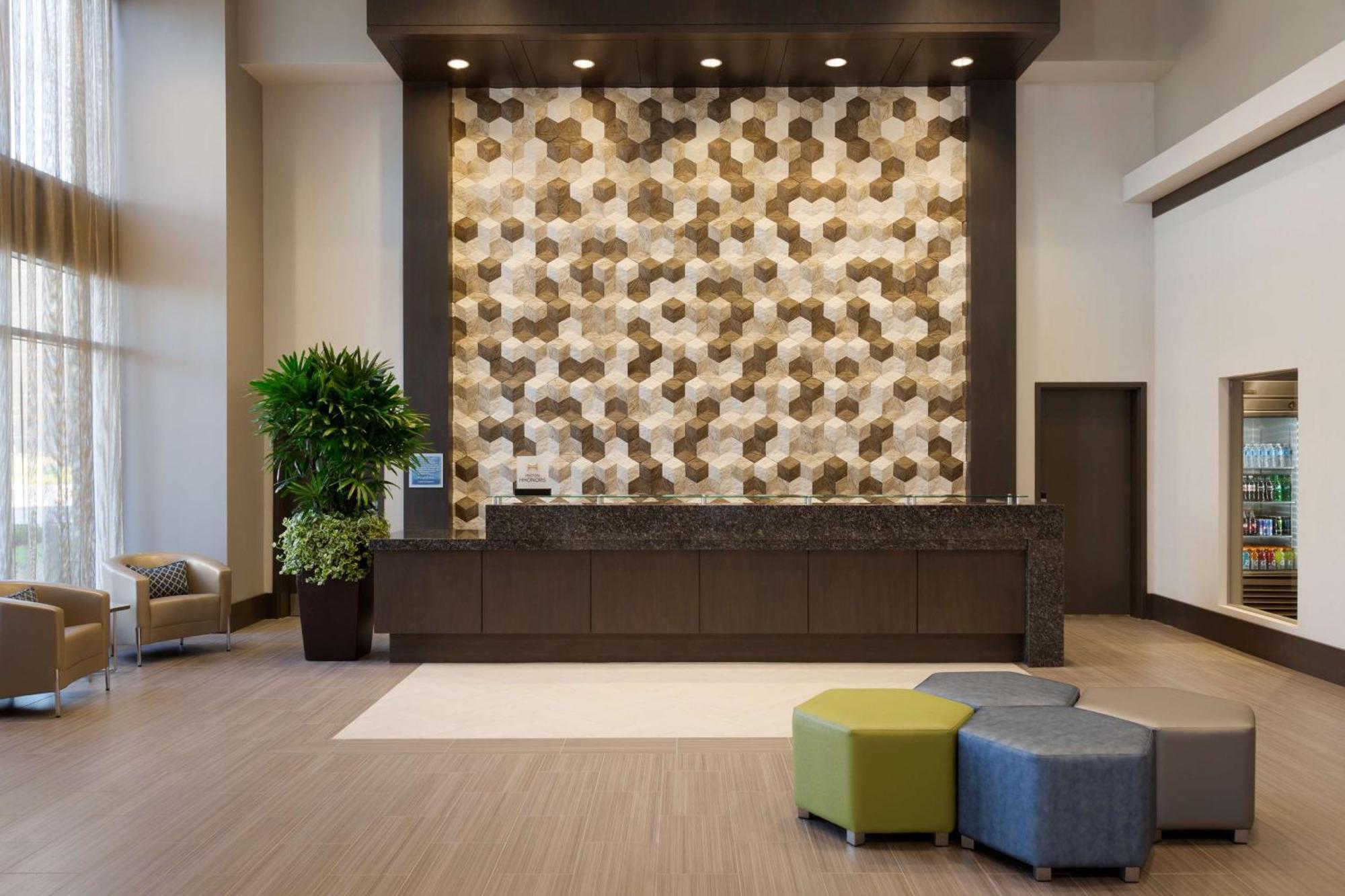 Embassy Suites By Hilton The Woodlands Luaran gambar